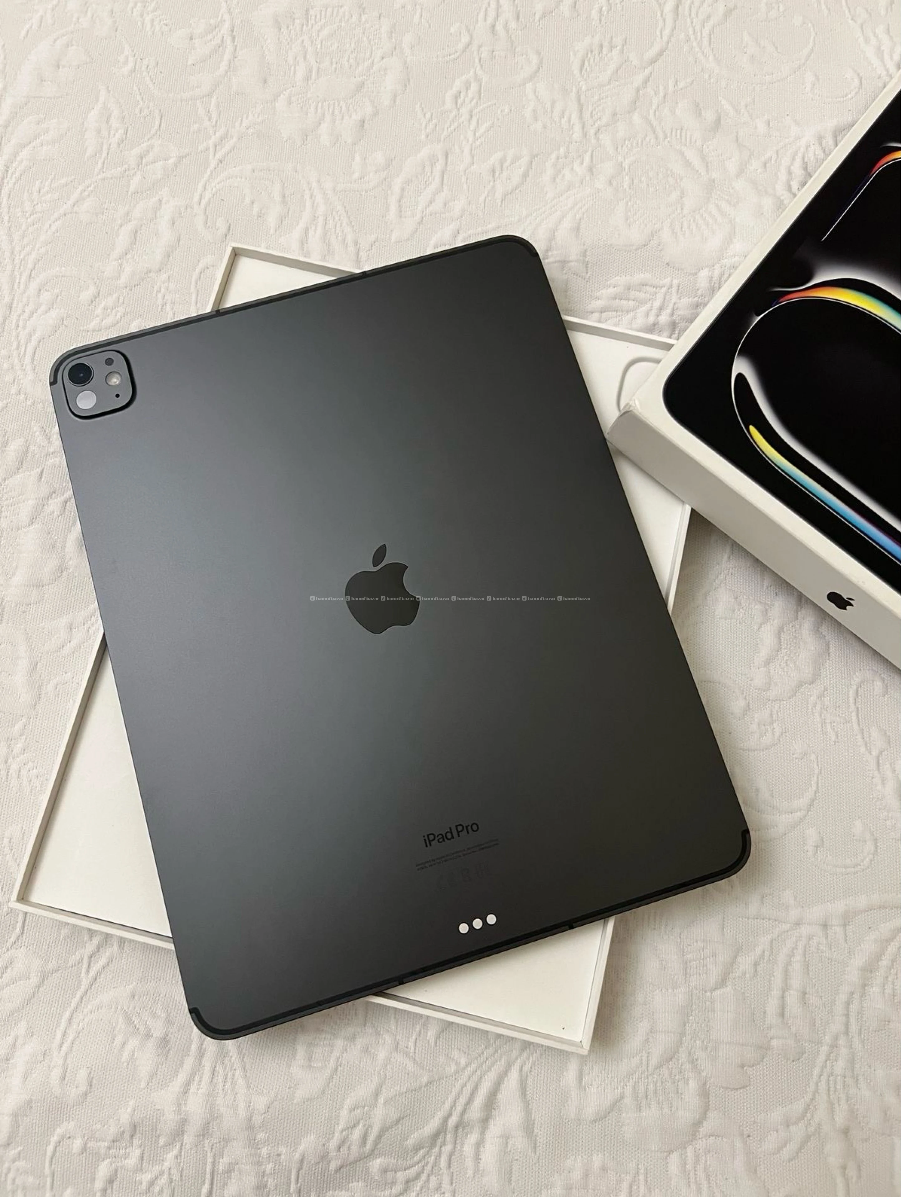 iPad Pro 11-inch (M4) 256gb + Apple Pencil Pro