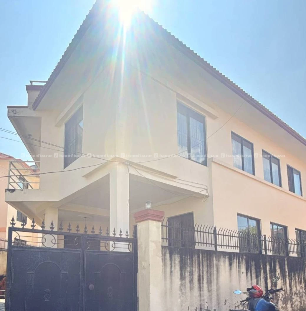 5bhk house on rent at bhaisepati lalitpur