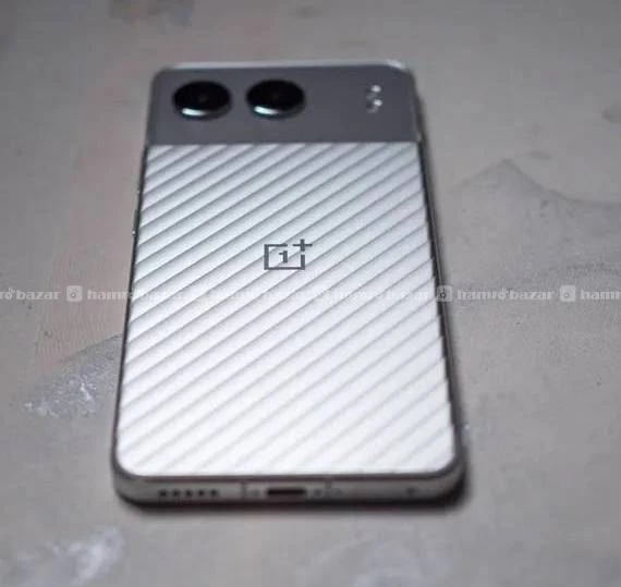 OnePlus Nord 4 (12/256)