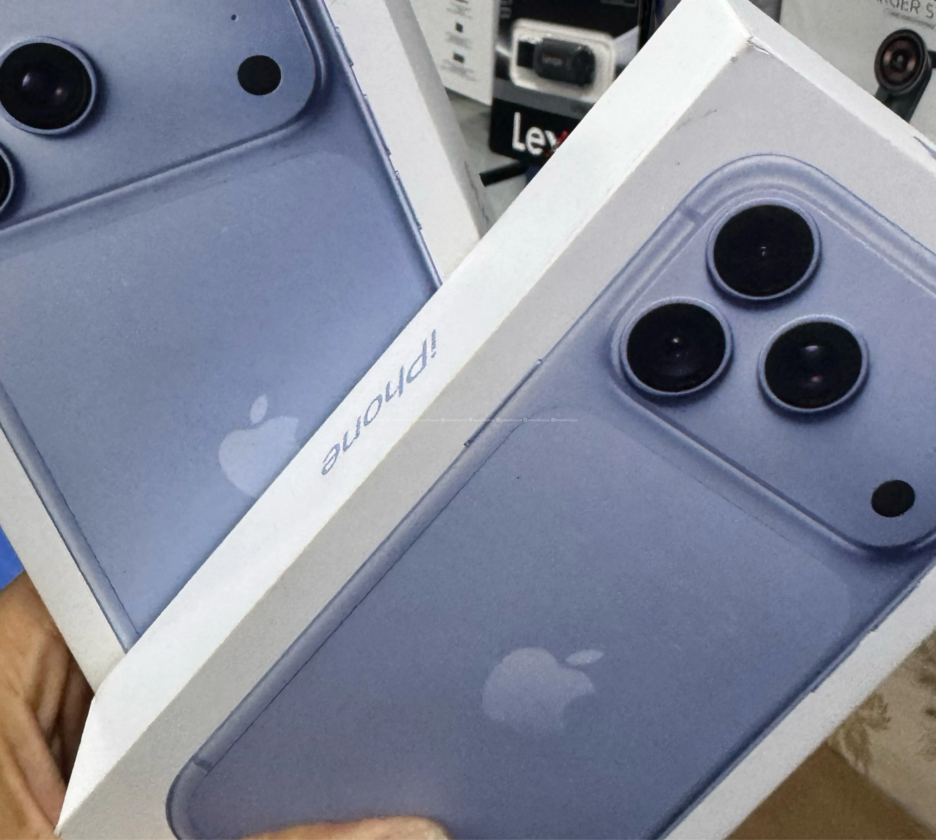 iPhone 18 pro 256 gb seal pack Us stock