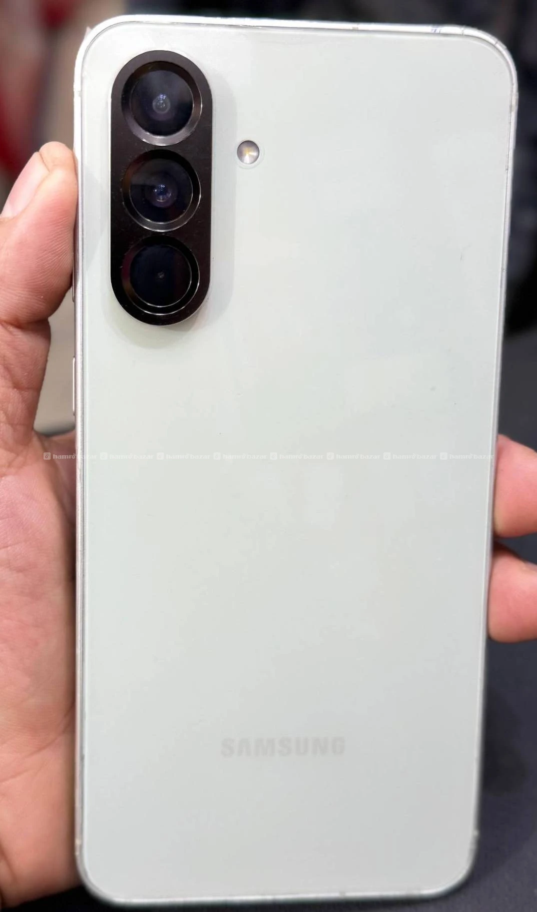 Samsung galaxy A56