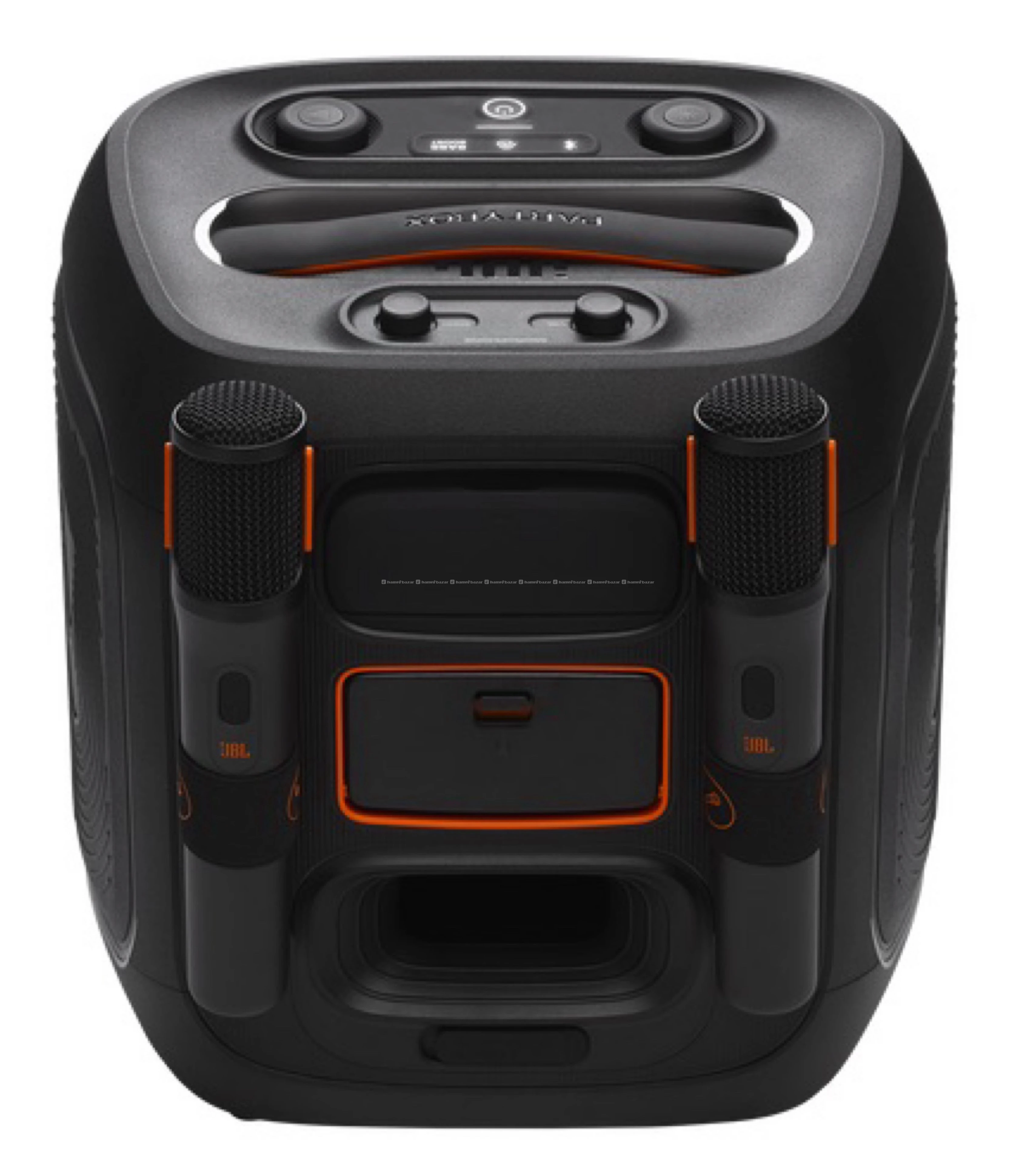 JBL Partybox encore 2 brand new sealpack 4