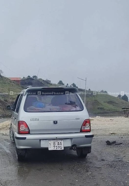 Maruti Full feature Ac full insurance Brand New 2