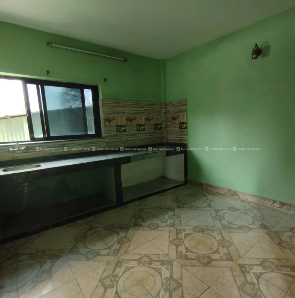 Flat for rent at Gaurighat 4