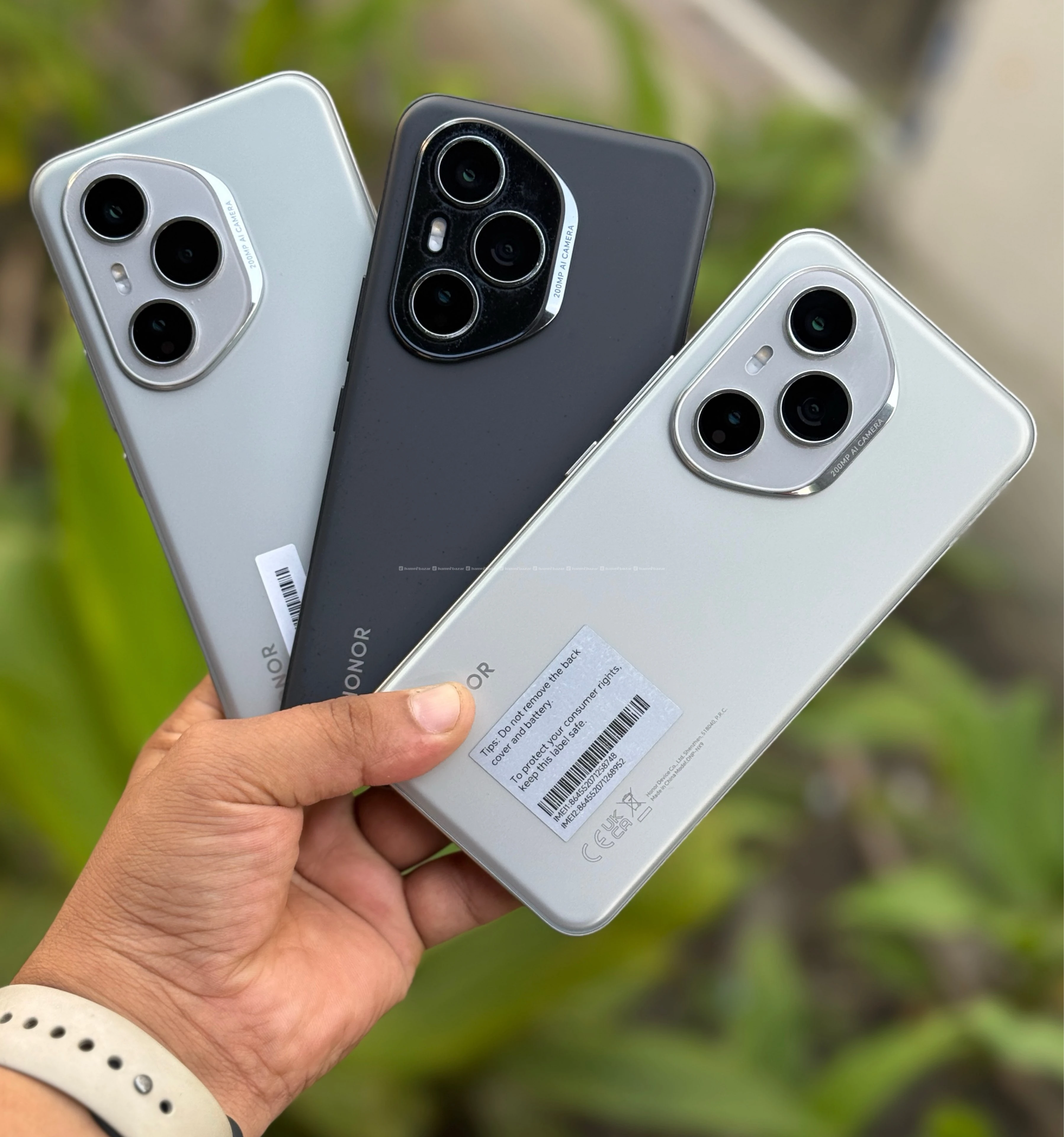 HONOR 400 PRO (12/512)
