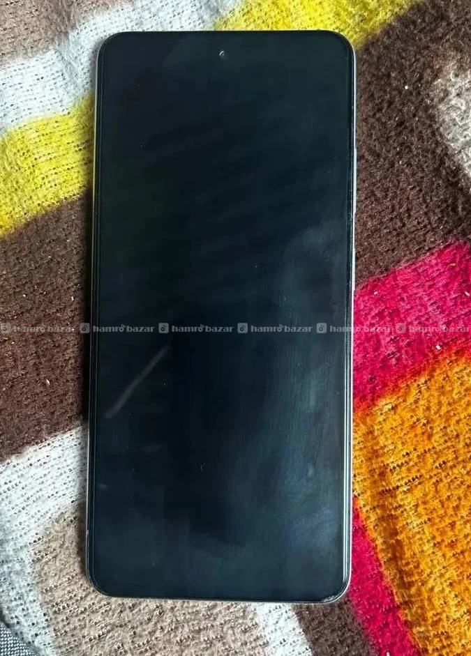 Realme c75 5g 3