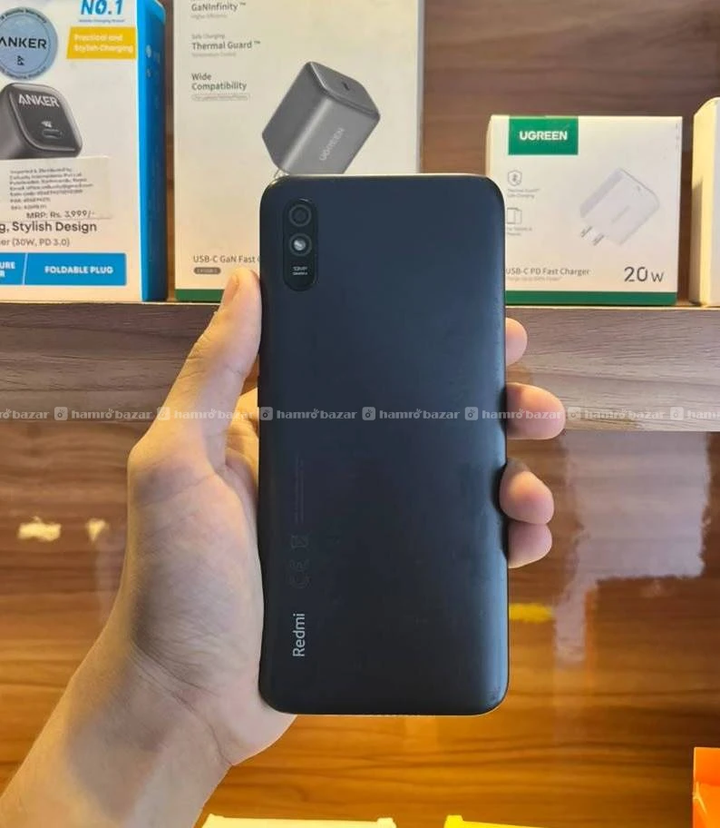 Redmi 9a - 2/32GB 🏴