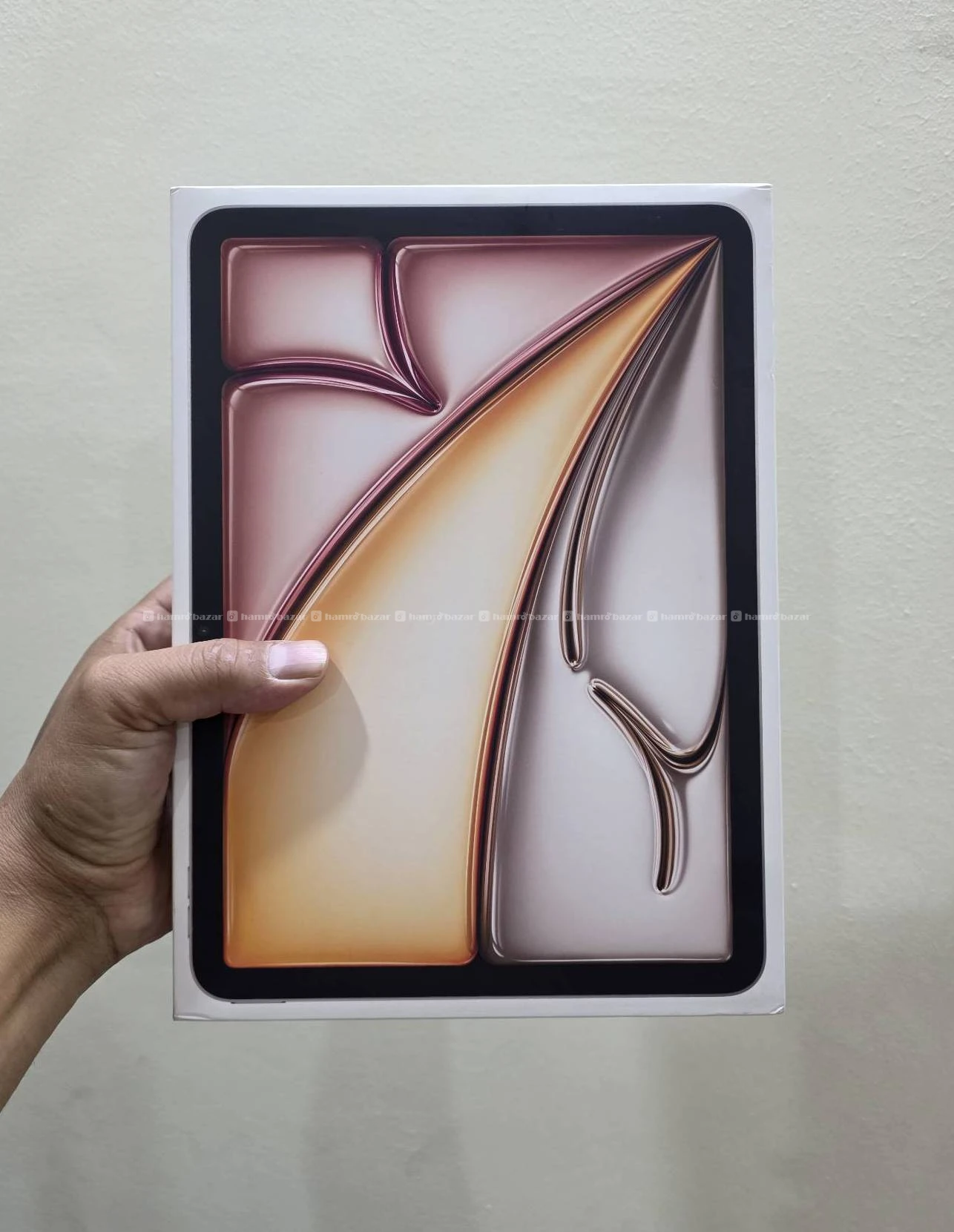 Ipad Air M4 11 inch [ 256 gb]