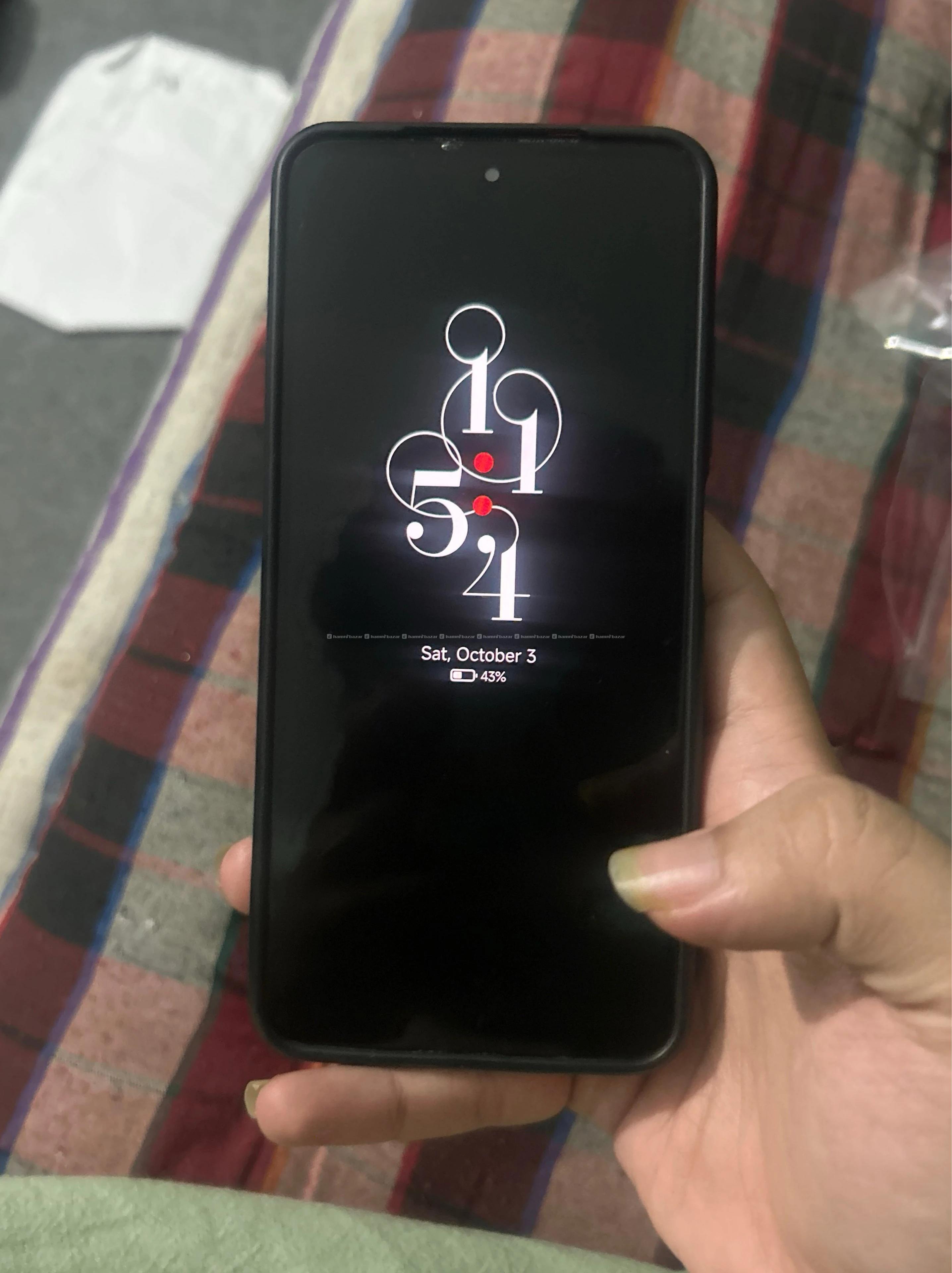 Redmi Note 11 (6/128)