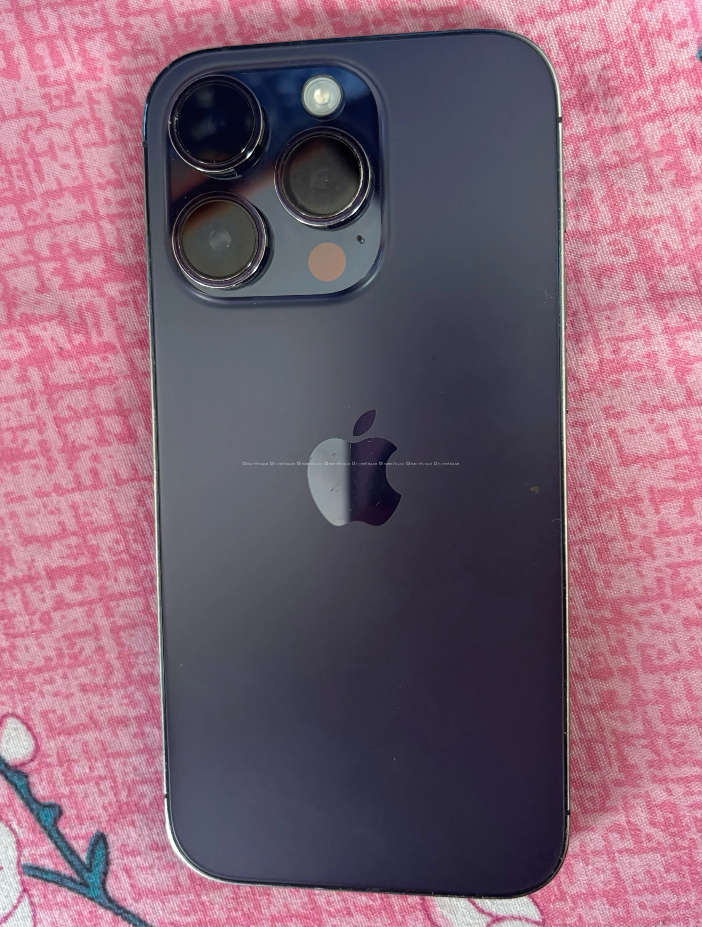I phone on sell