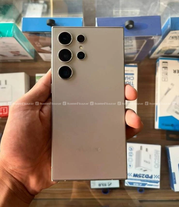 Samsung S24 Ultra - 512GB ❣️