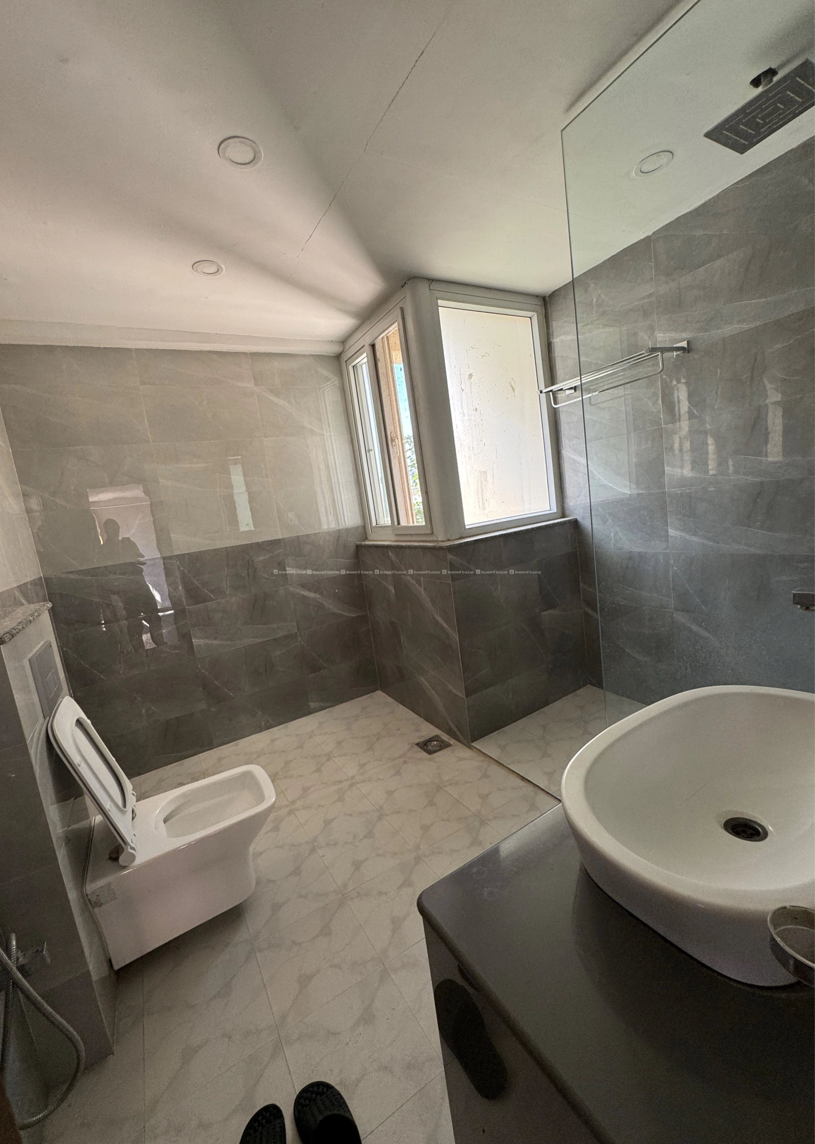 Flat On Rent
At Kalanki 8