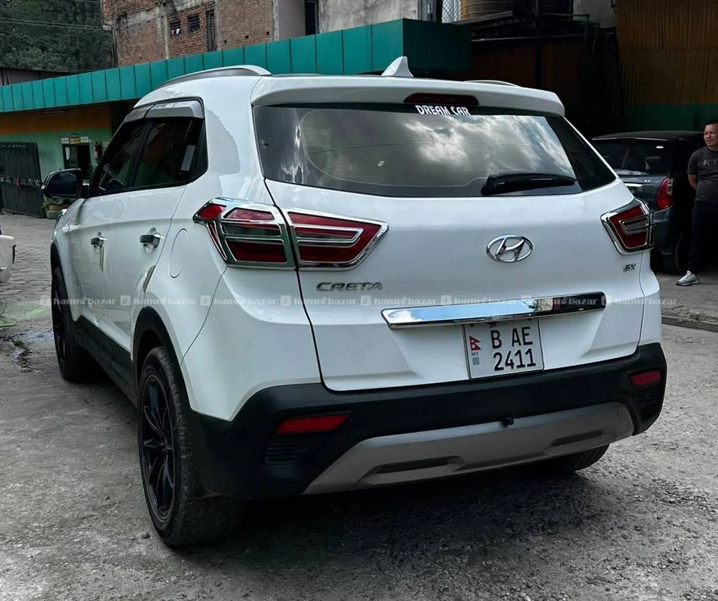 Creta 2019sx 3