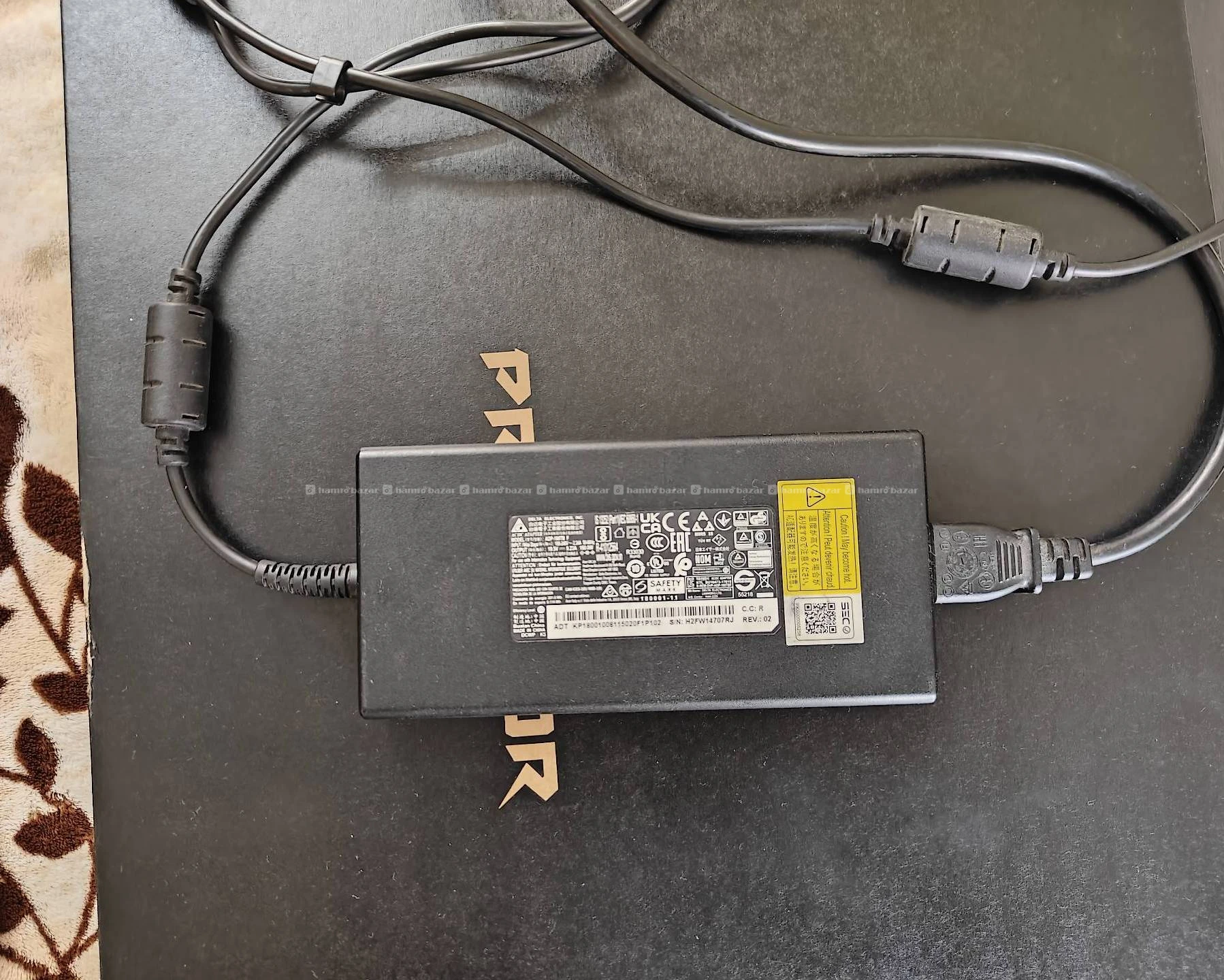 Acer Predator Triton 300 se 3