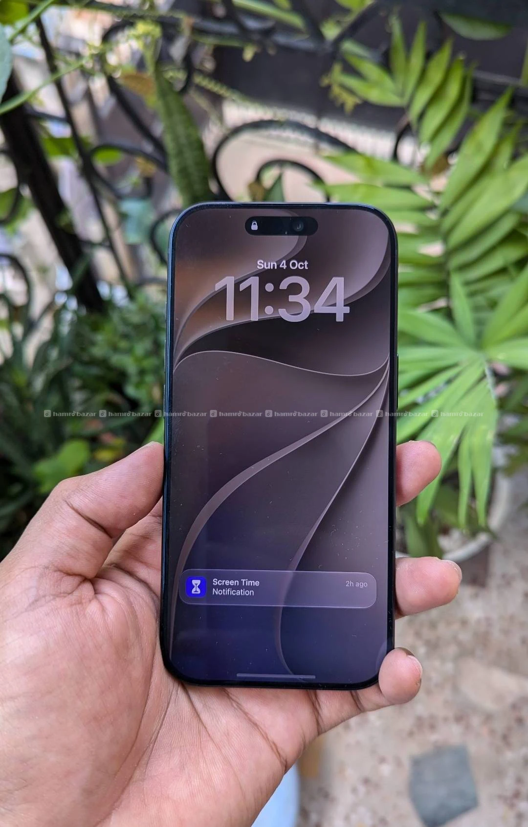 iPhone 18 Pro Black 256GB (USA Variant) 4