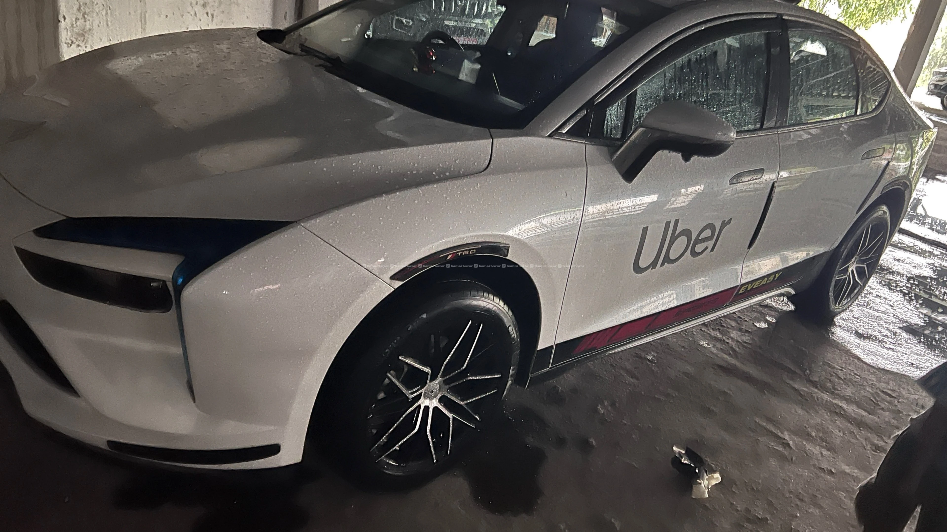 Fresh taxi on sell 3