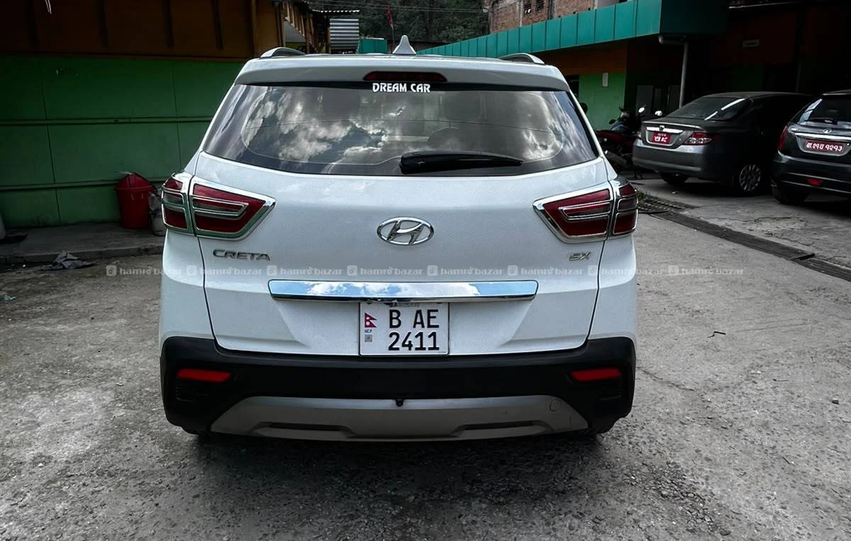 Creta 2019sx 2