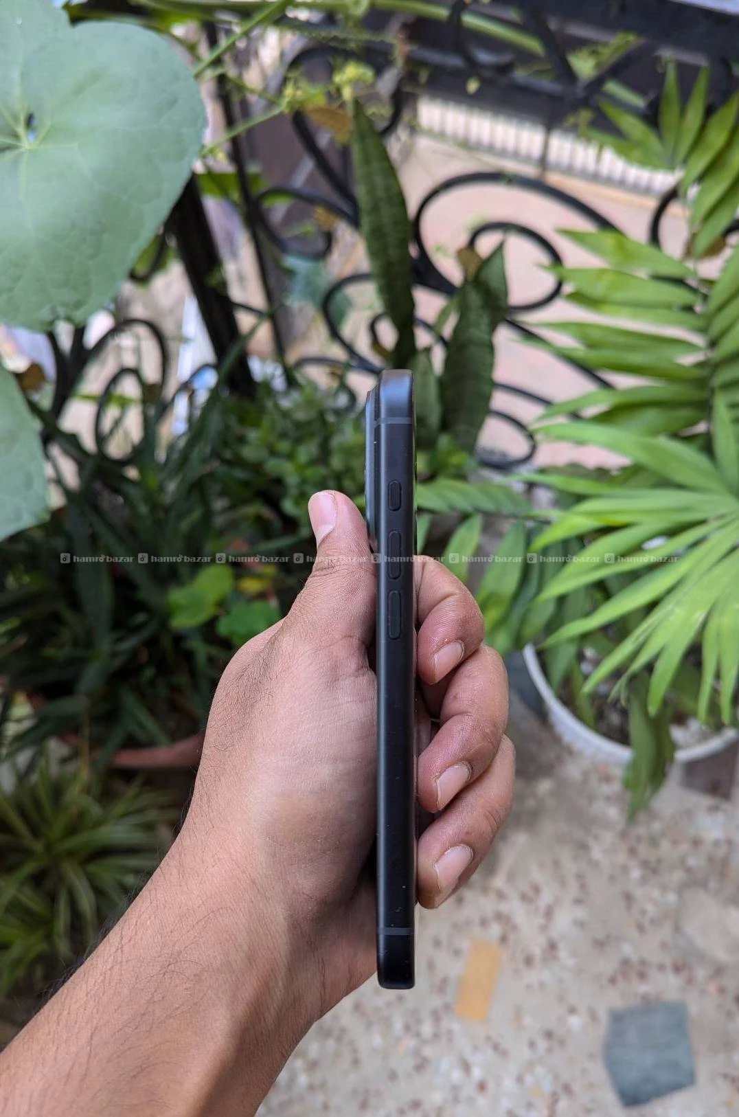 iPhone 18 Pro Black 256GB (USA Variant) 7