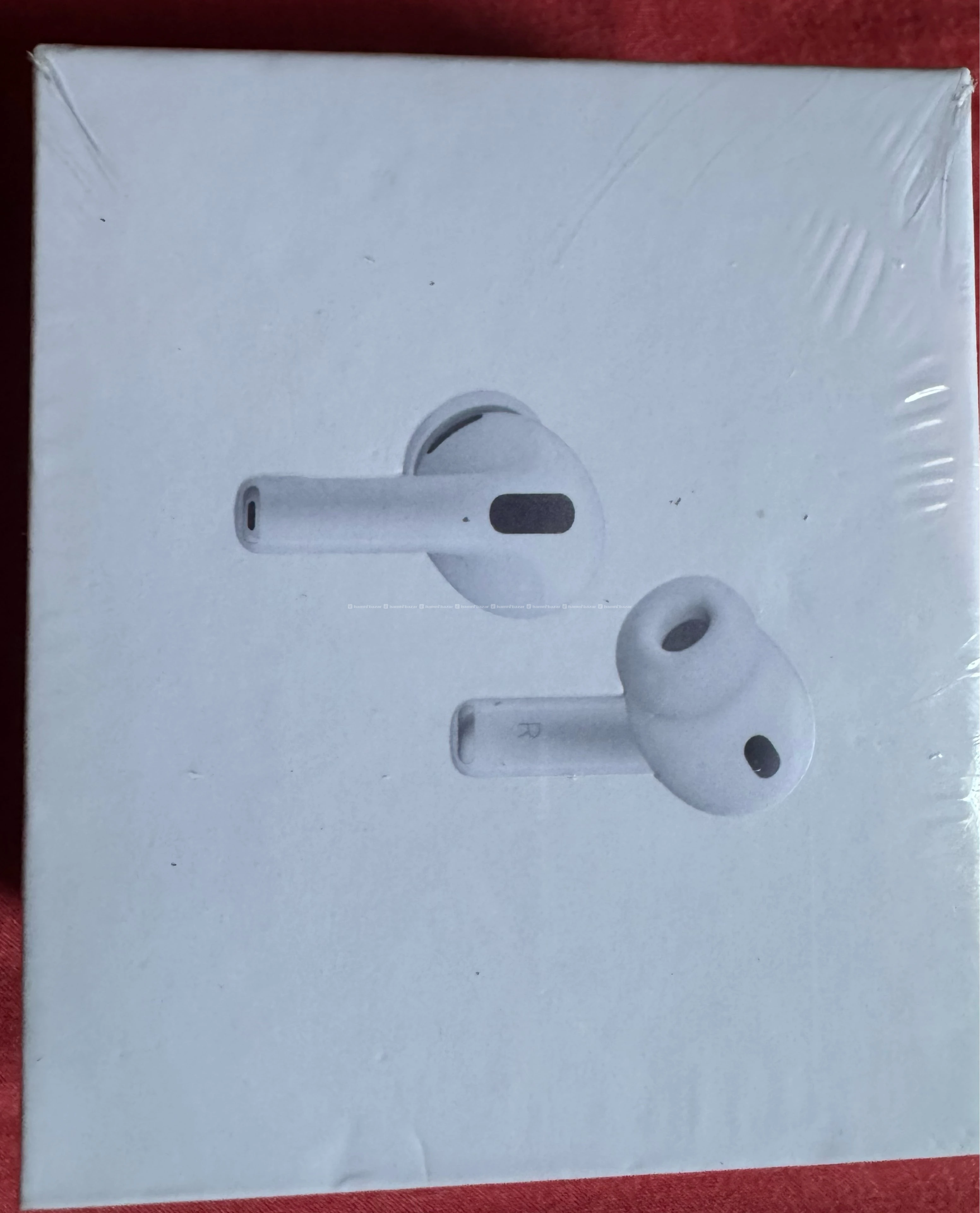 AirPods Pro 3