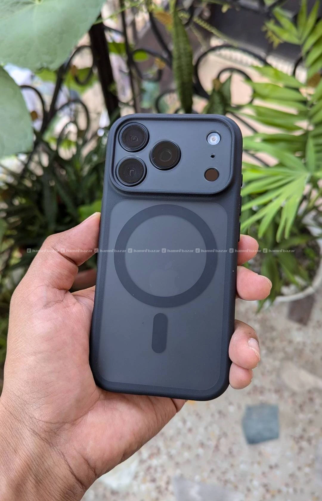 iPhone 18 Pro Black 256GB (USA Variant) 2