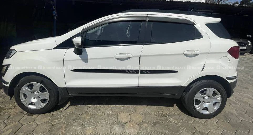 EcoSport 2