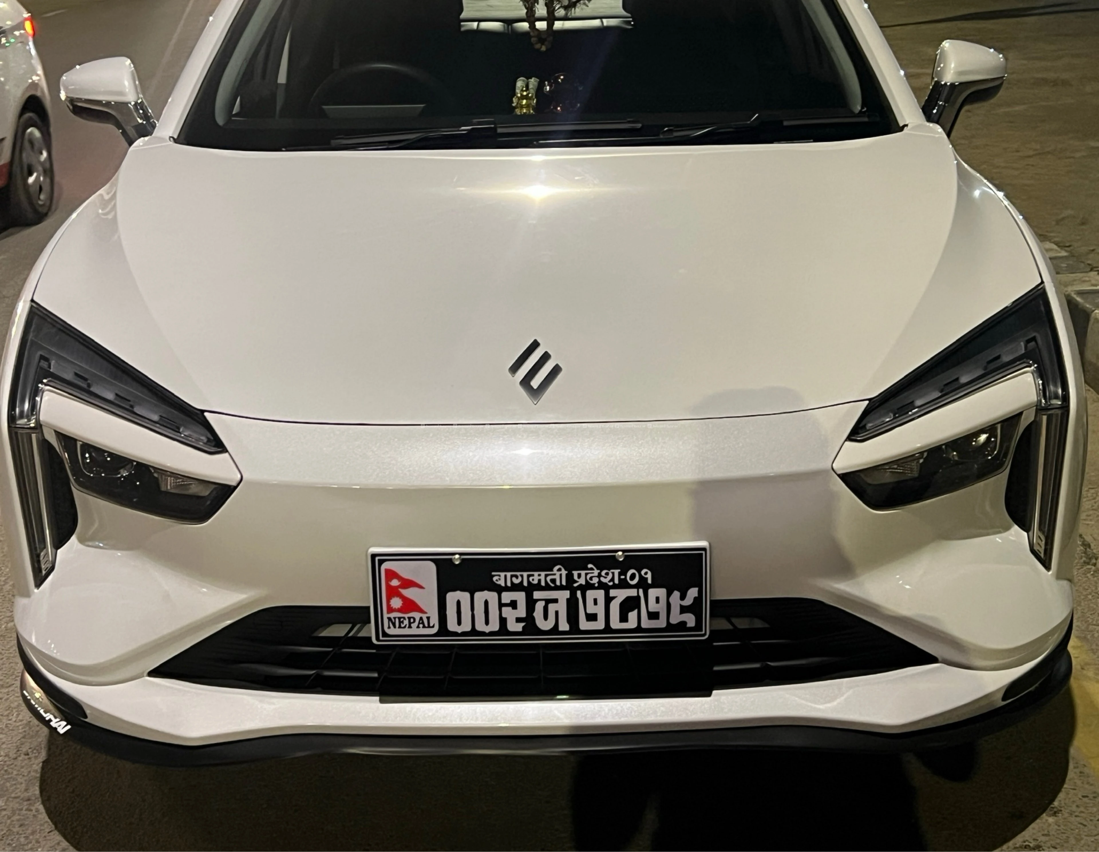 Fresh taxi on sell 4