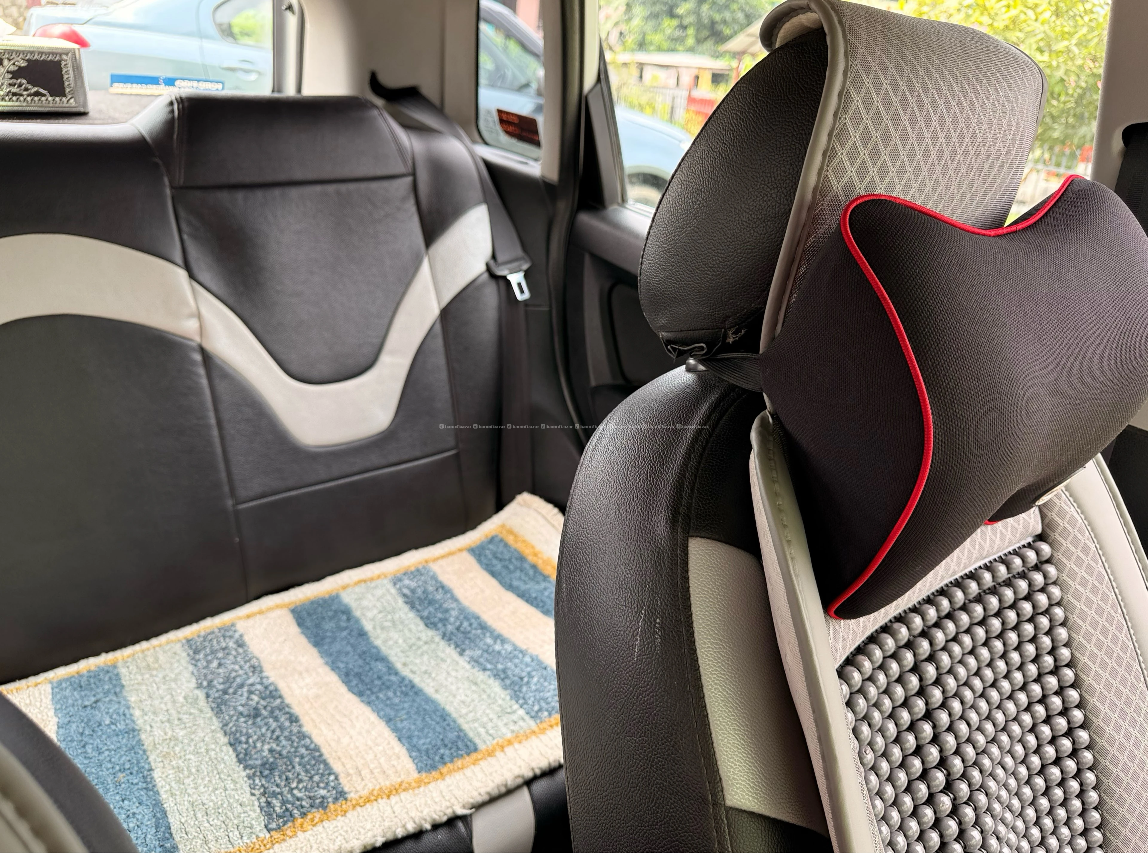 FORD FIGO 2014 MODEL FRESH LIKE NEW CONDITION 4
