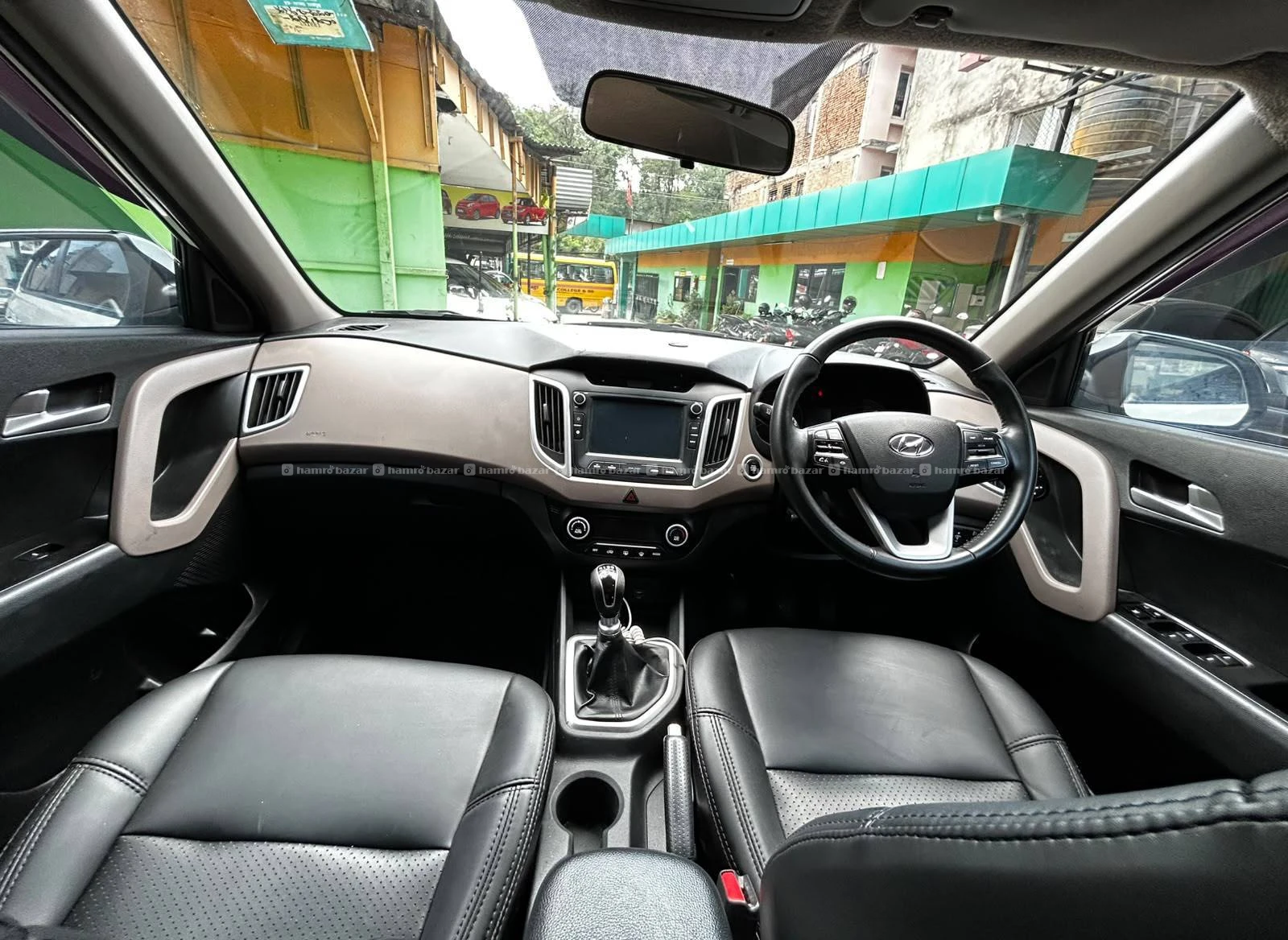 Creta 2019sx 4