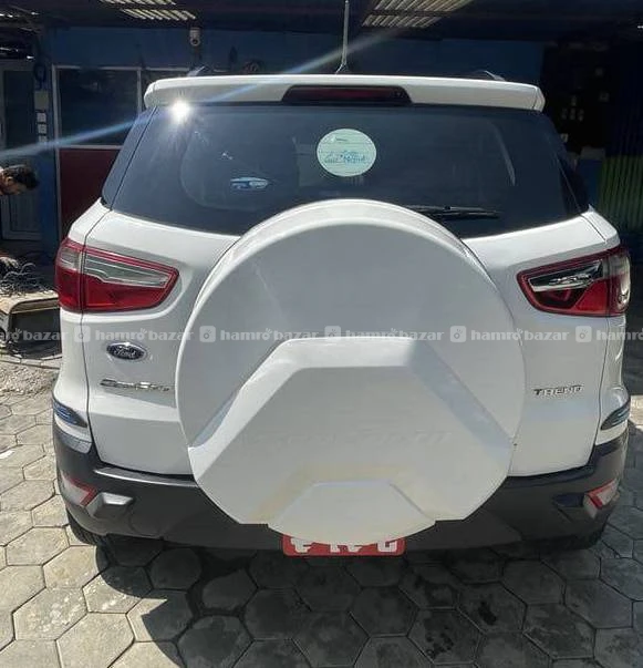 EcoSport