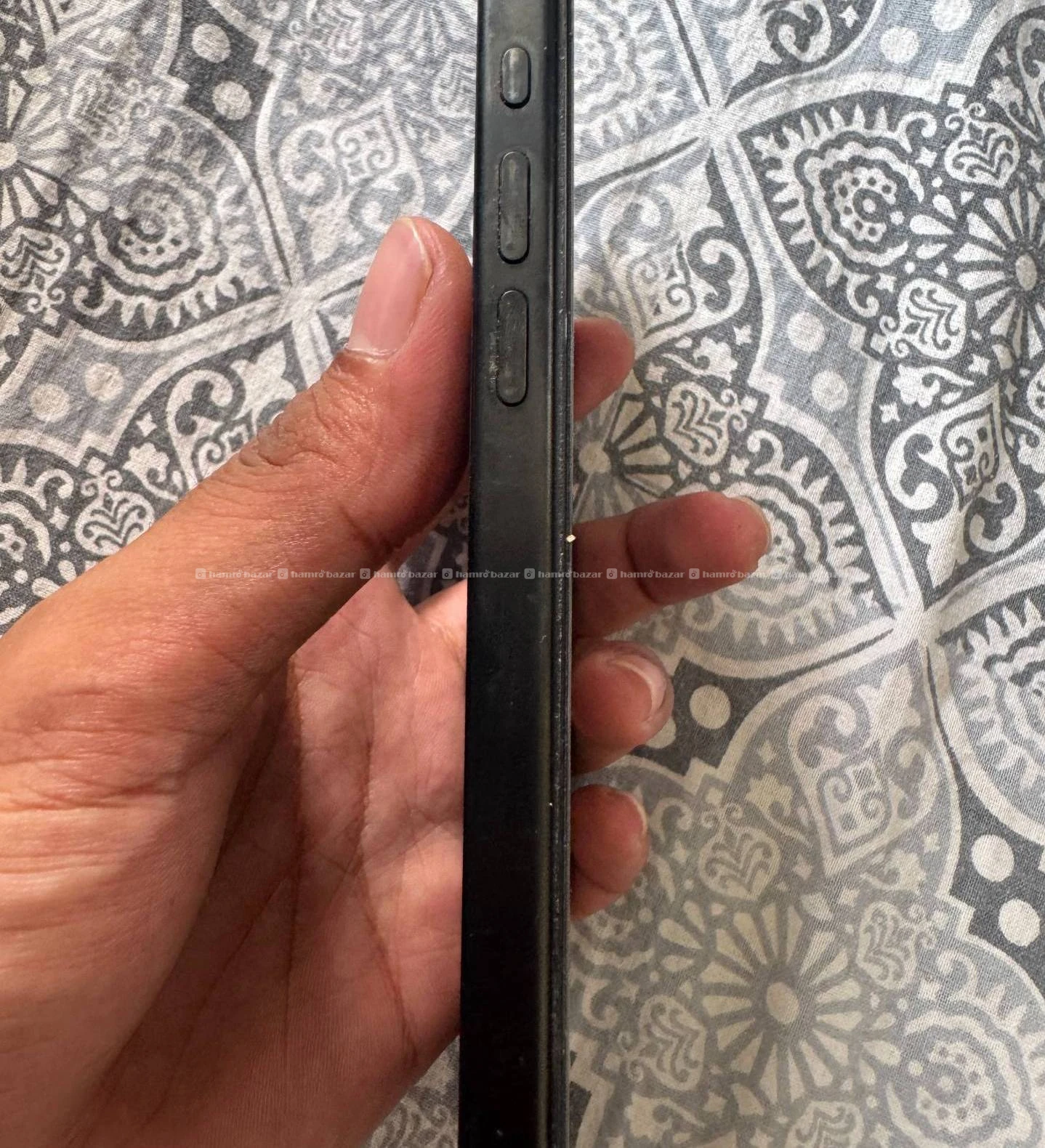 iPhone 15 Pro Max 256GB with Box For Sale 5