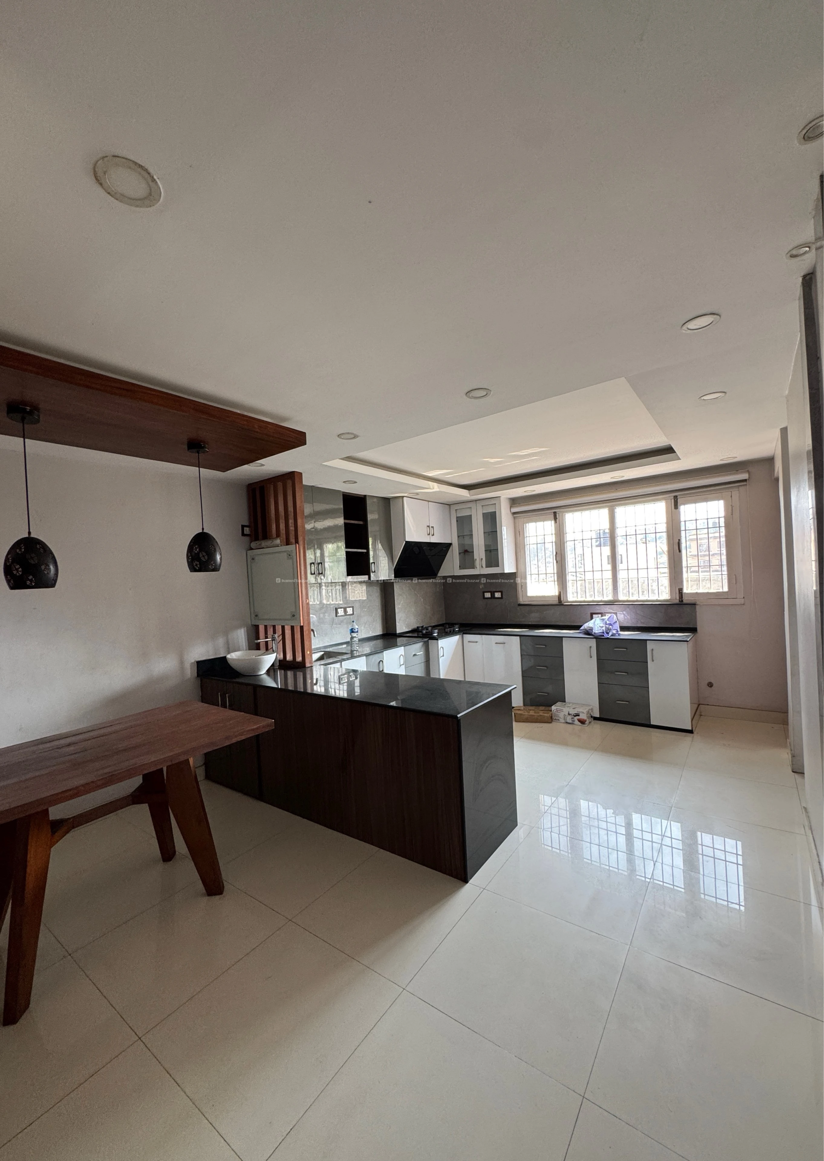 Flat On Rent
At Kalanki 2