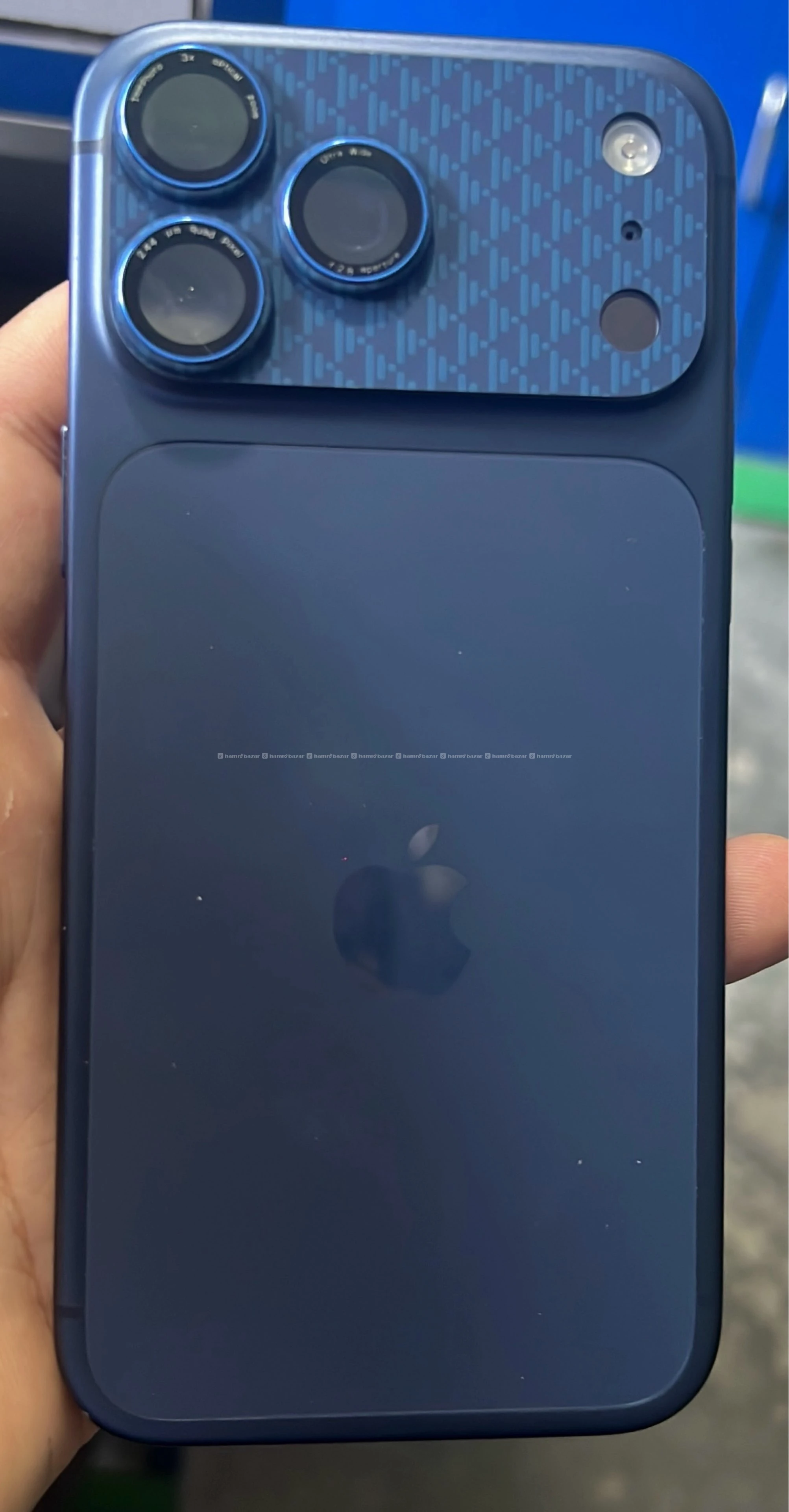 175000 rupees 17 pro max