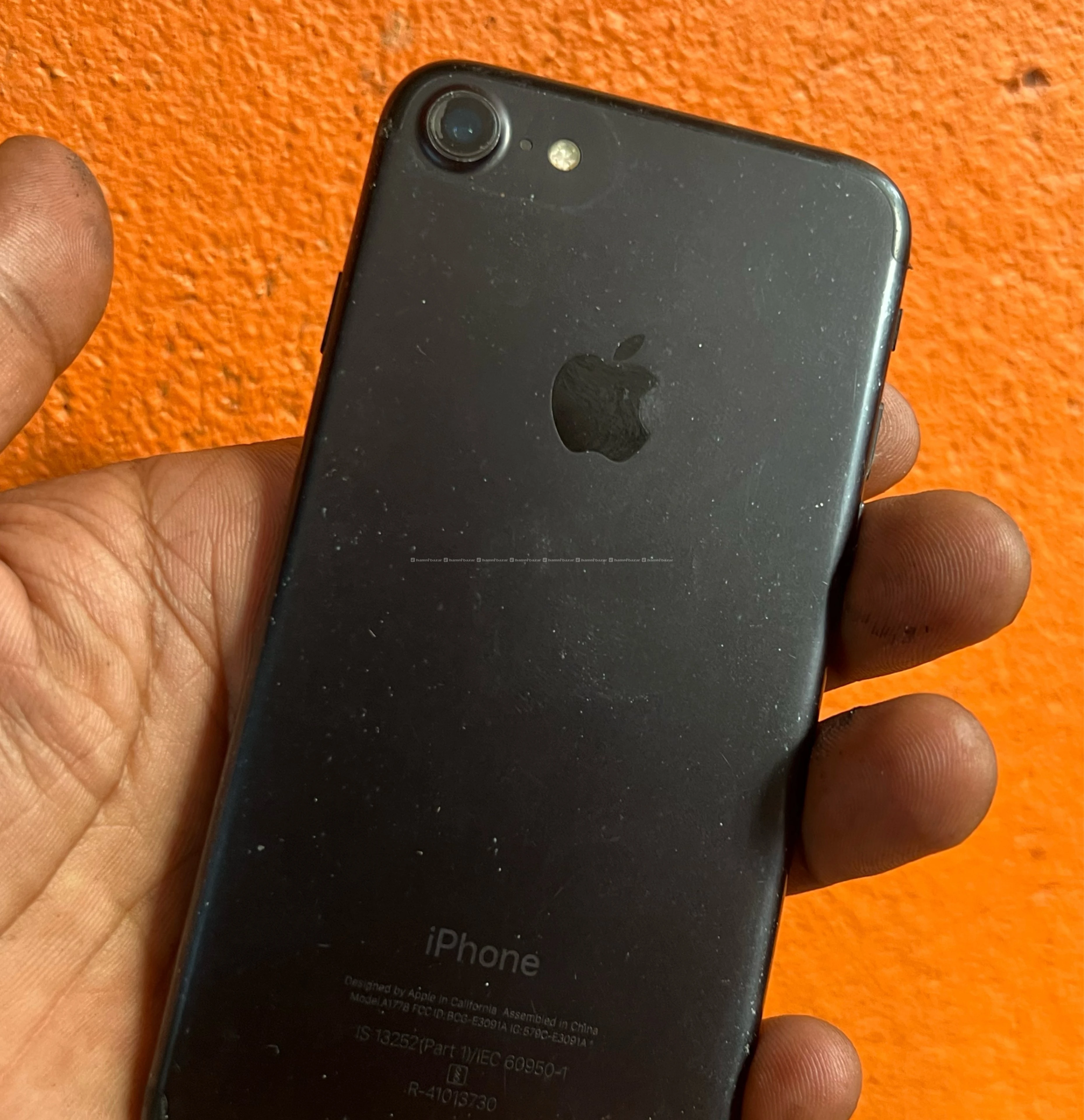 iPhone 7