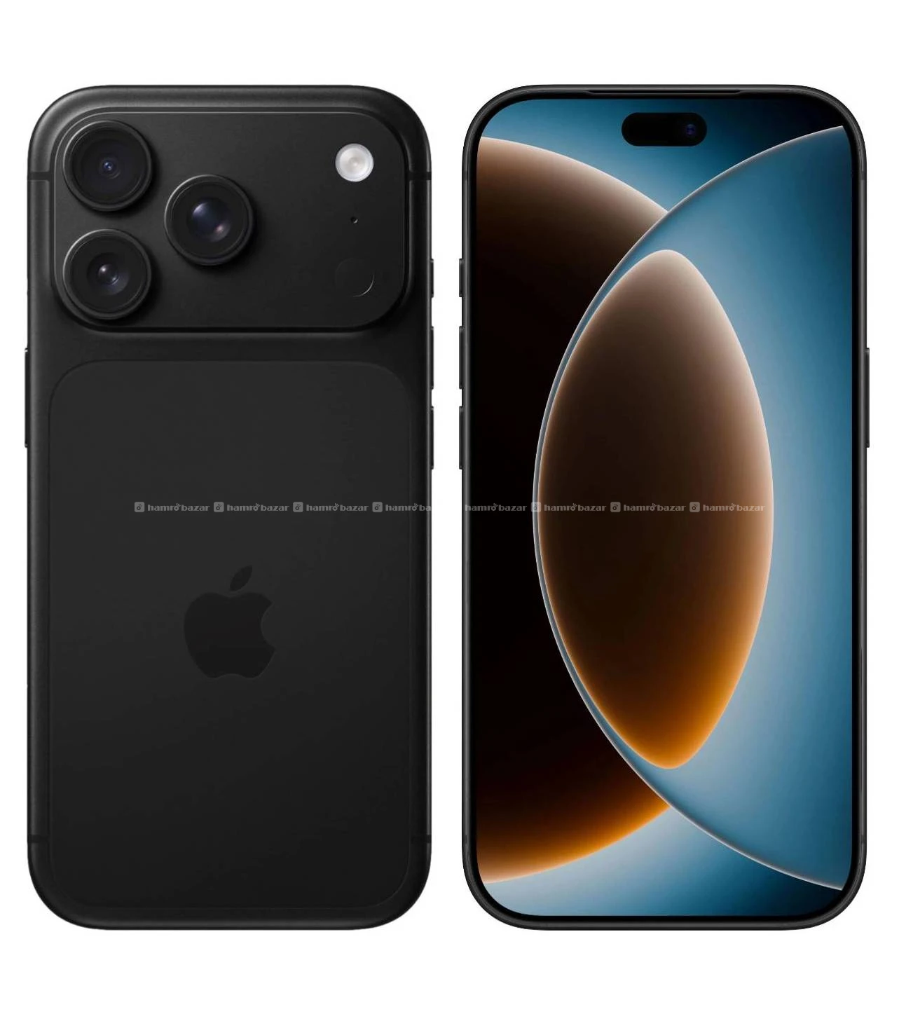 iPhone 18 Pro Black 256GB (USA Variant) 5