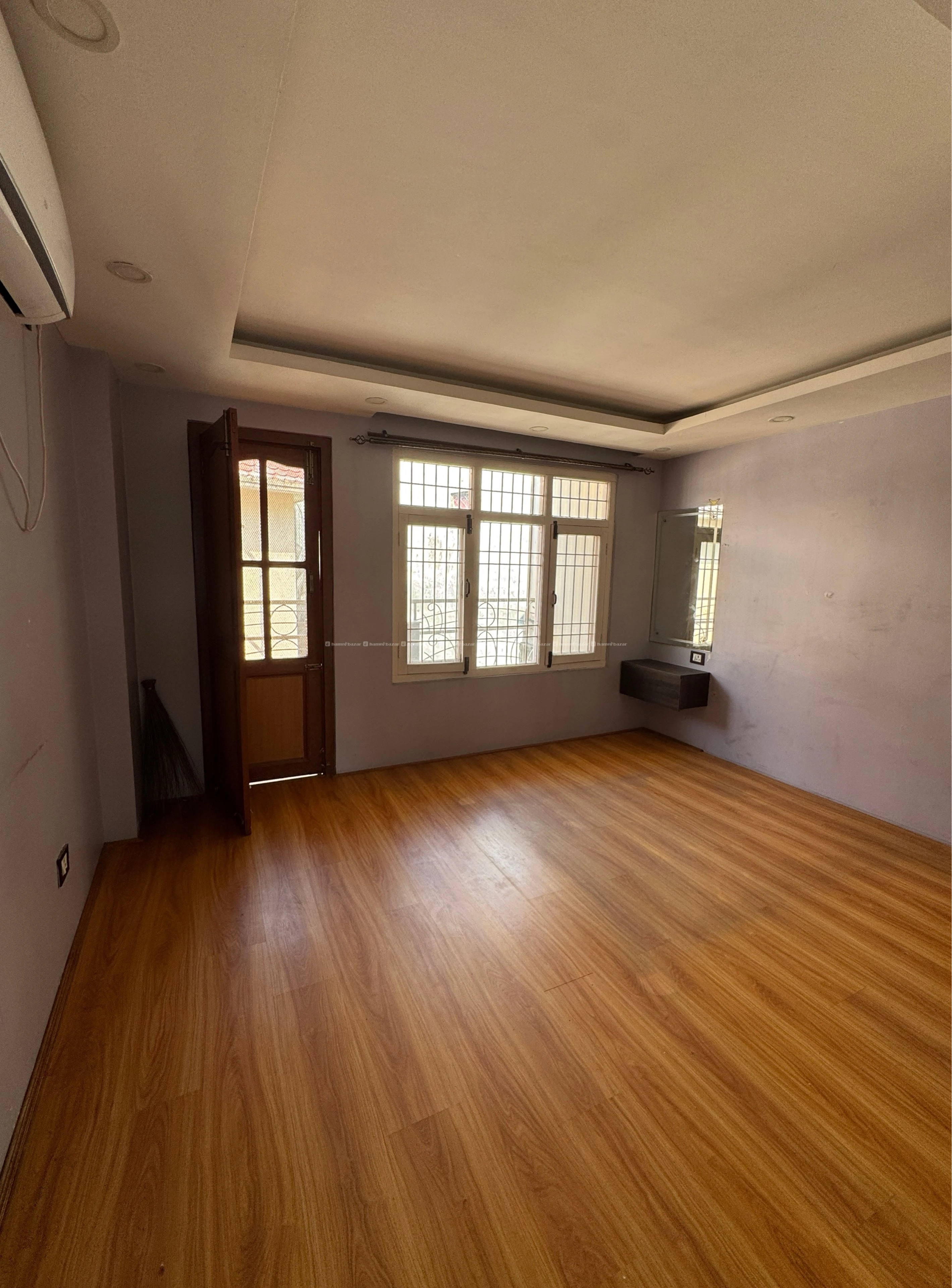 Flat On Rent
At Kalanki 7