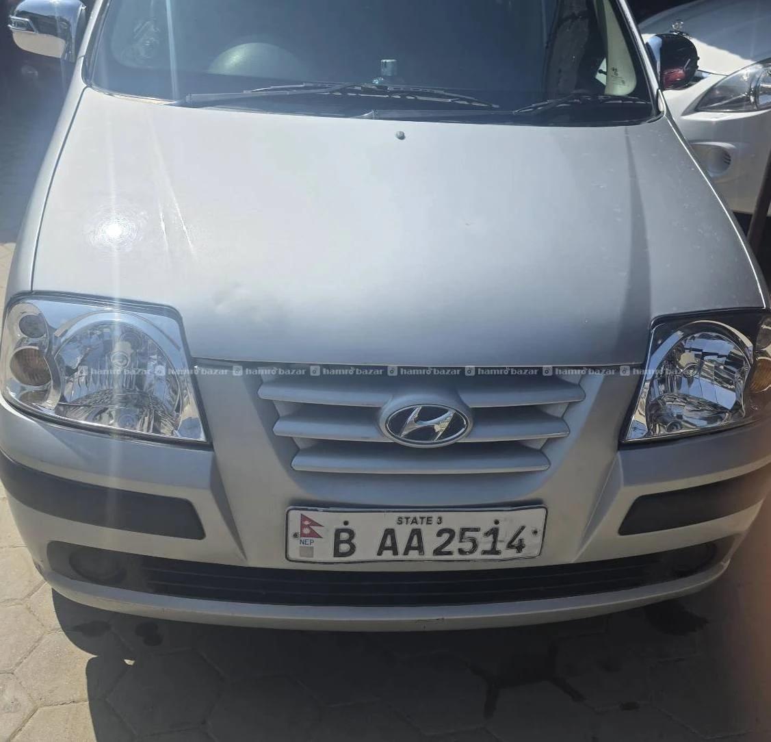 Hyundai sentro 2010 model For sale & exchange