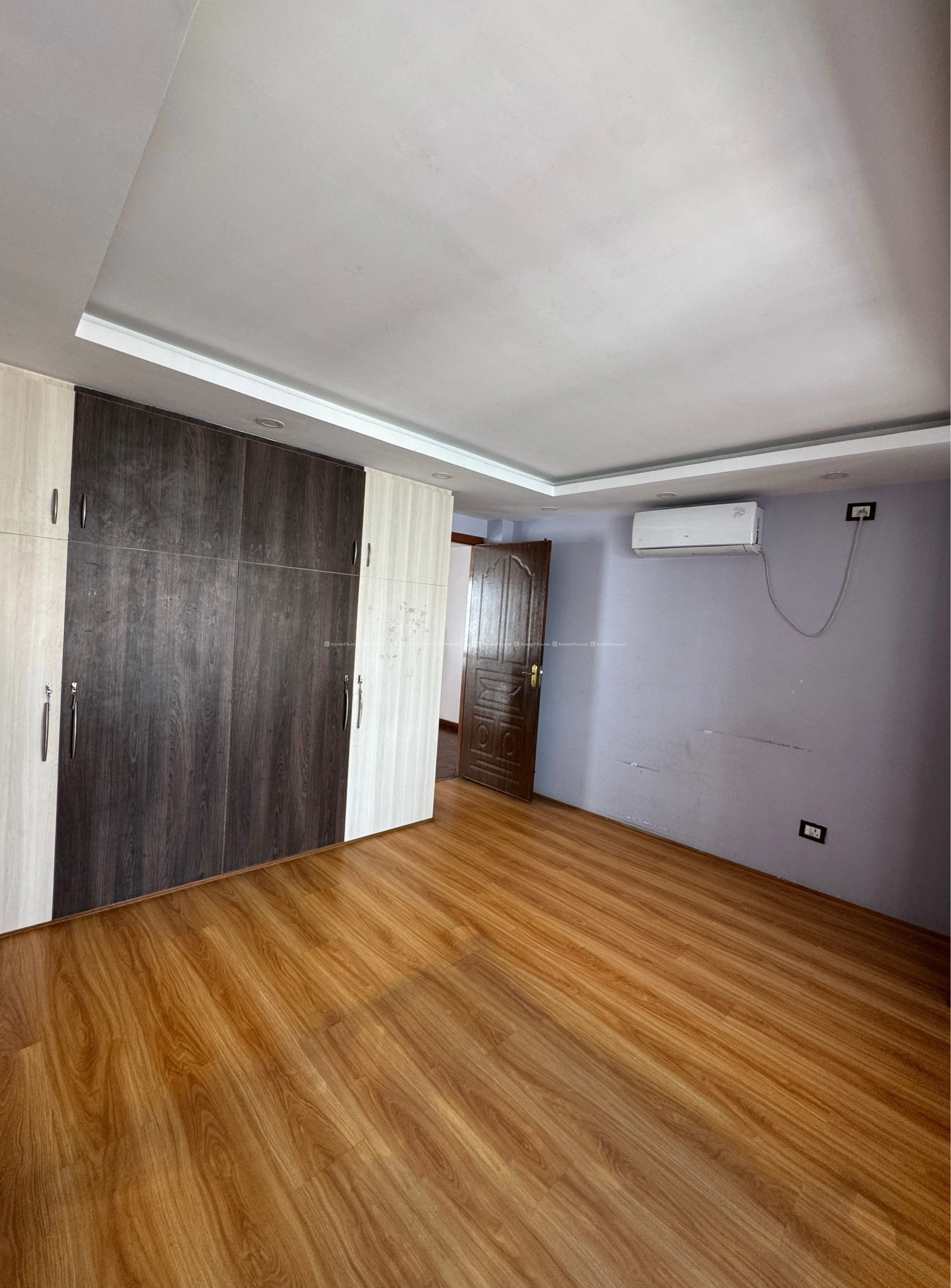 Flat On Rent
At Kalanki 6