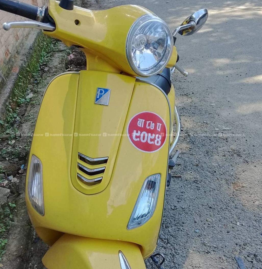 Vespa