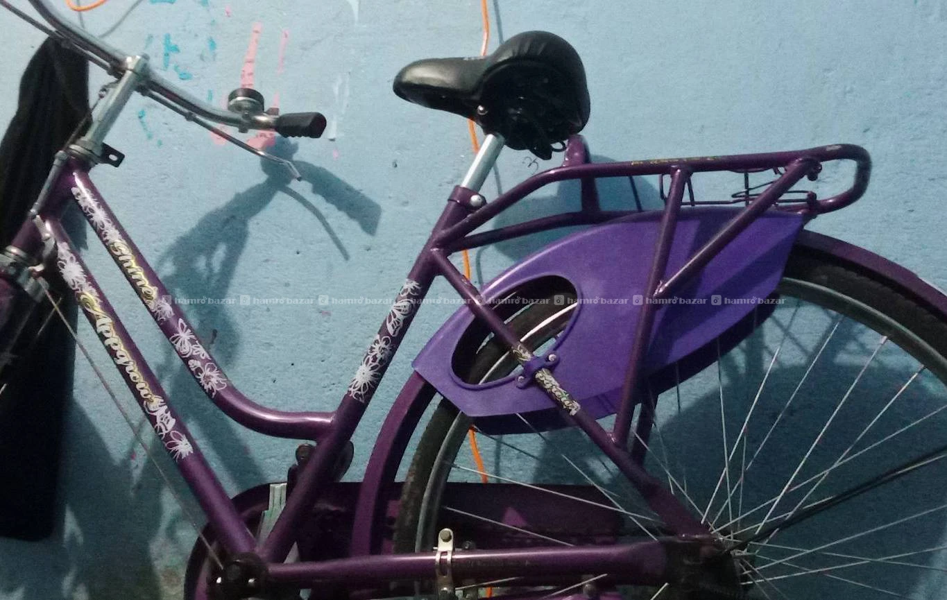 Cycle sell