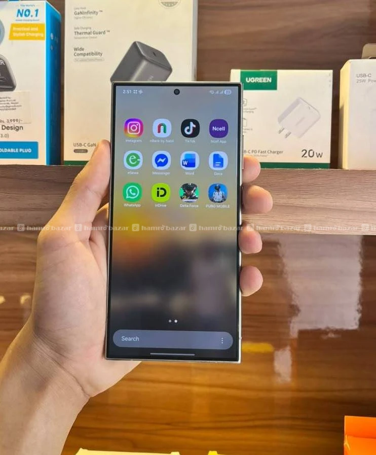 Samsung S24 Ultra - 512GB ❣️ 2