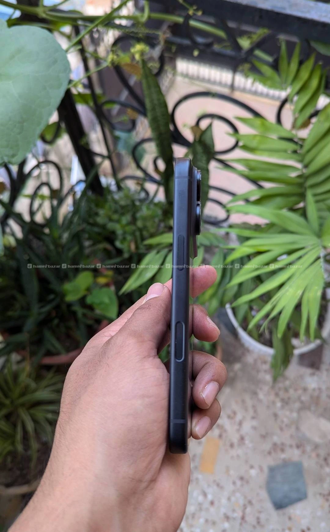 iPhone 18 Pro Black 256GB (USA Variant) 3