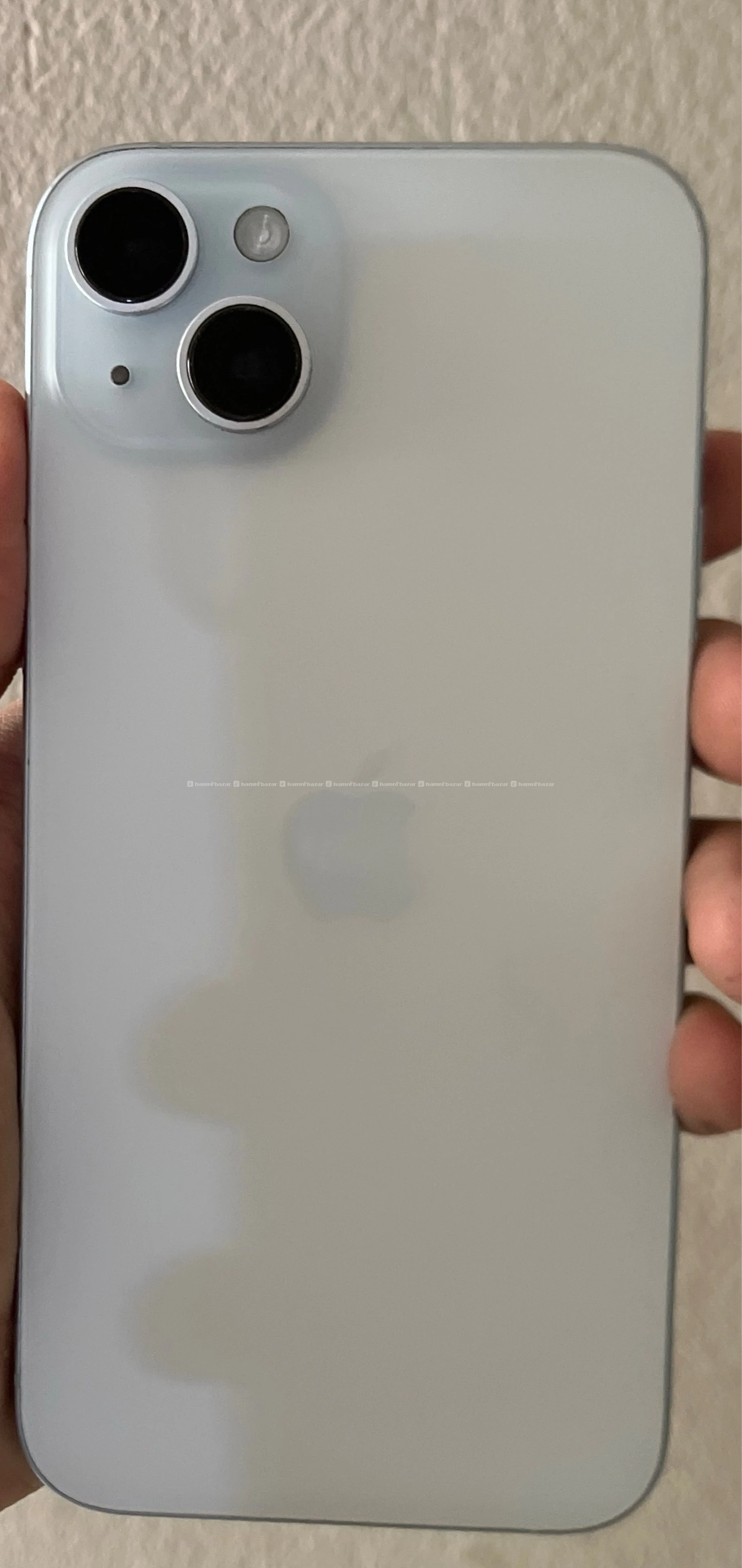 Iphone 15 plus 128 gb battery health 90%