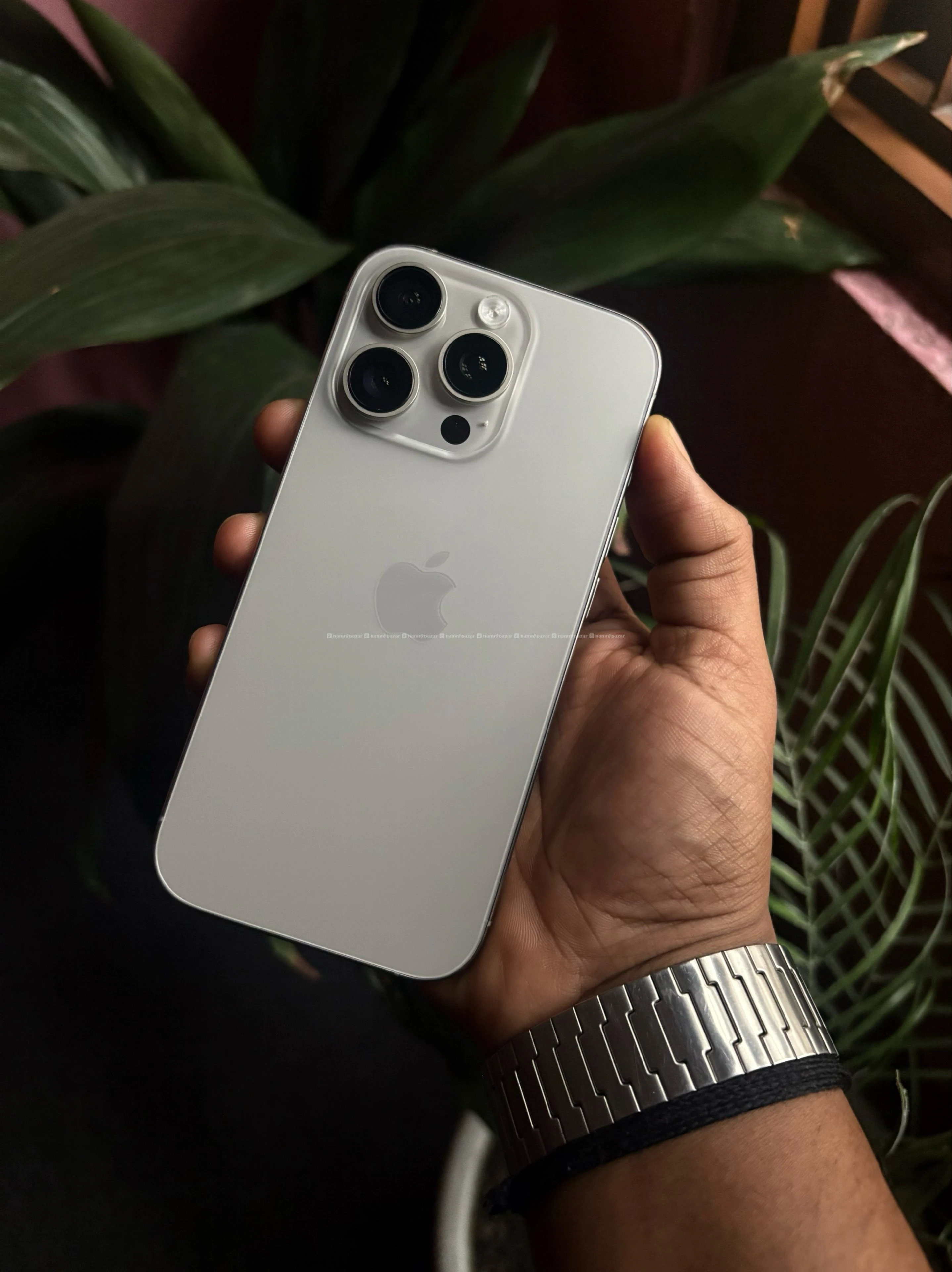 Iphone 16 pro