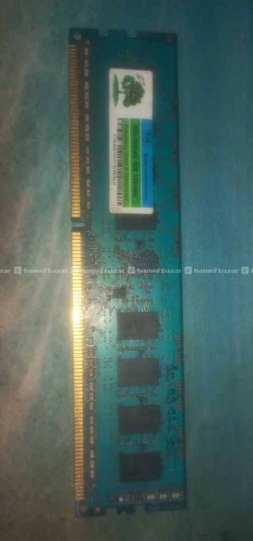 Kuk Desktop Ram 4GB 1333MHz
