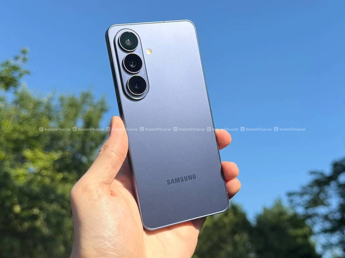 Samsung s26