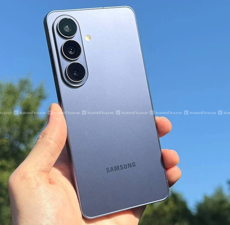 SAMSUNG S26  In Downpayment