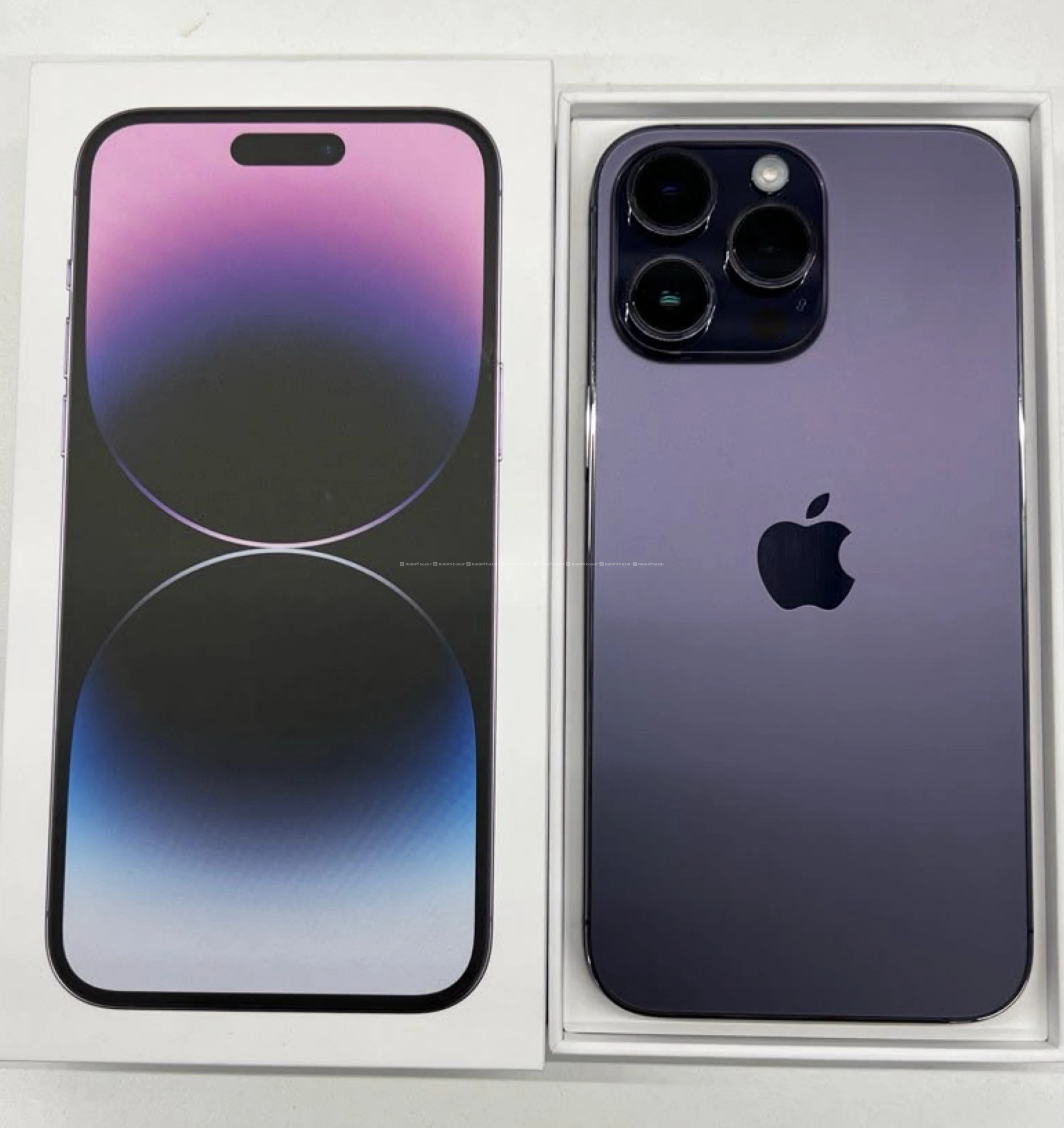 Iphone 14promax 256gb