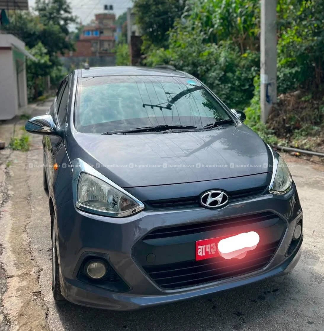 Grand i10 magna on sale 9849027795 2