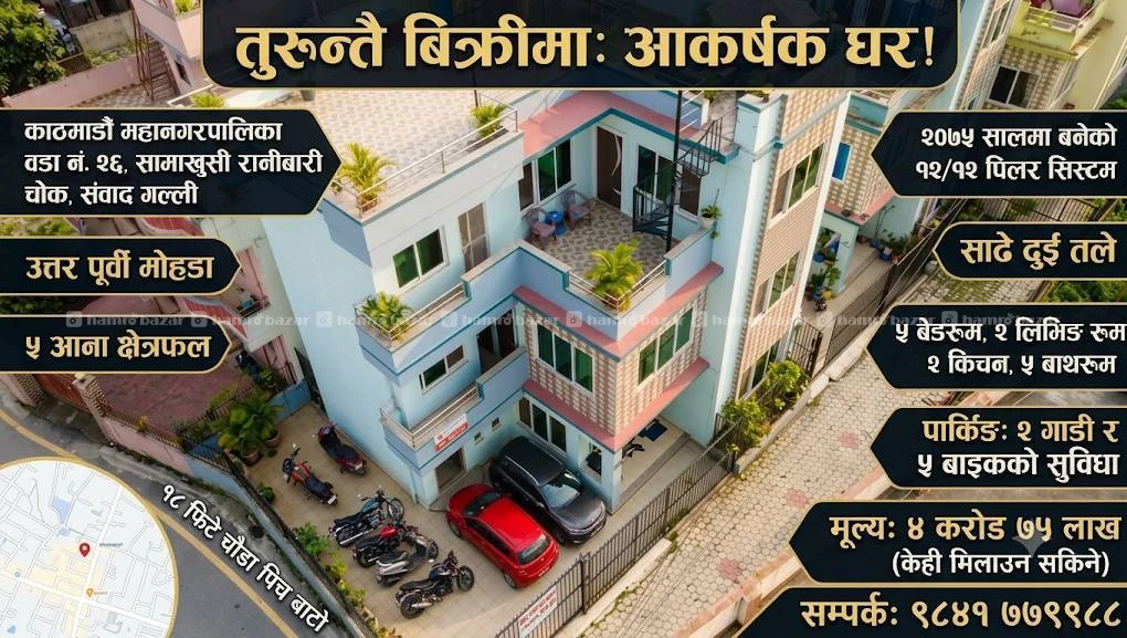 House For Sale