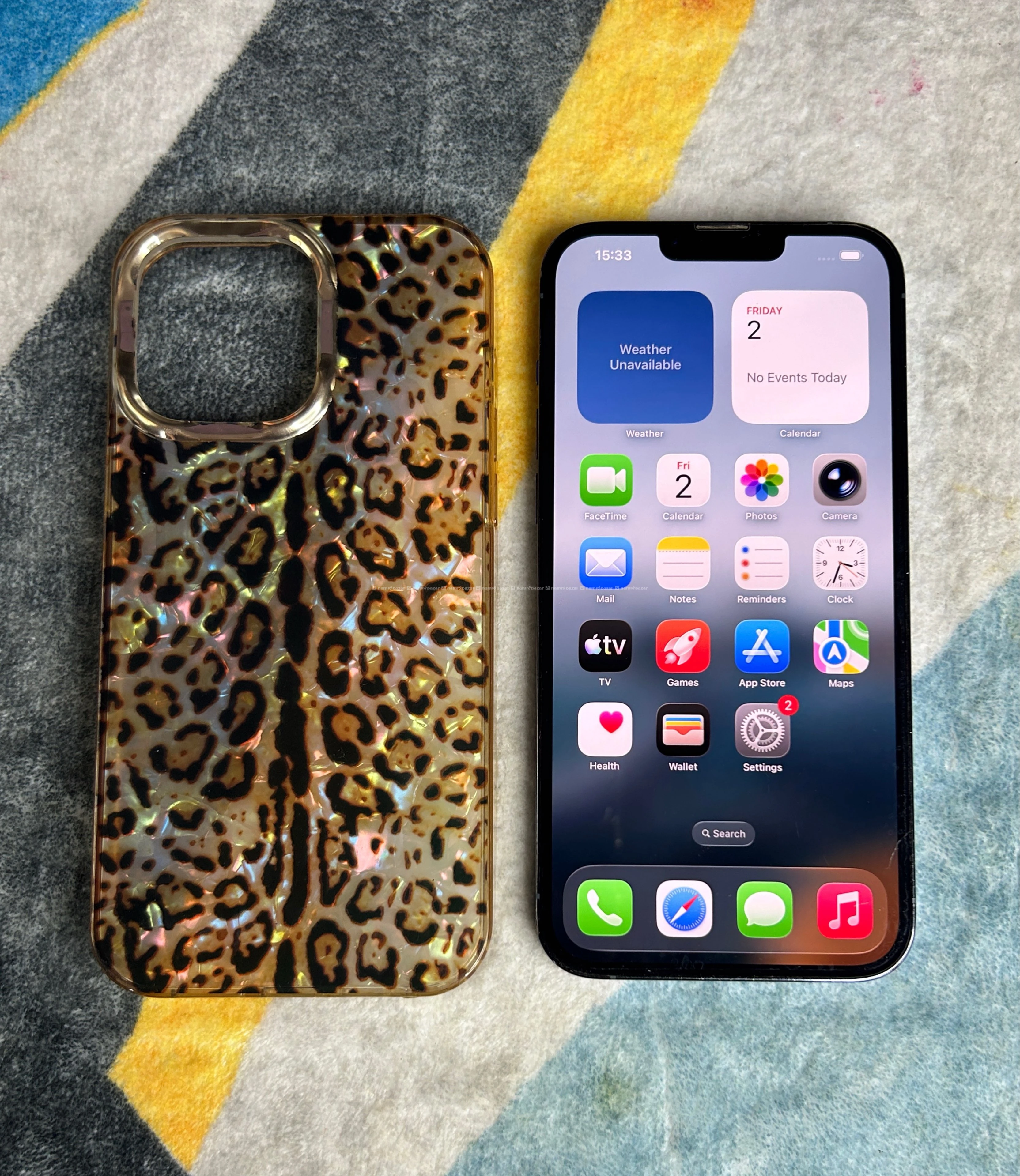 iPhone 13 Pro Max 2